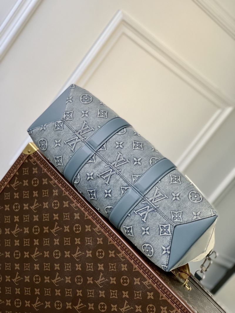 LV Travel Bags